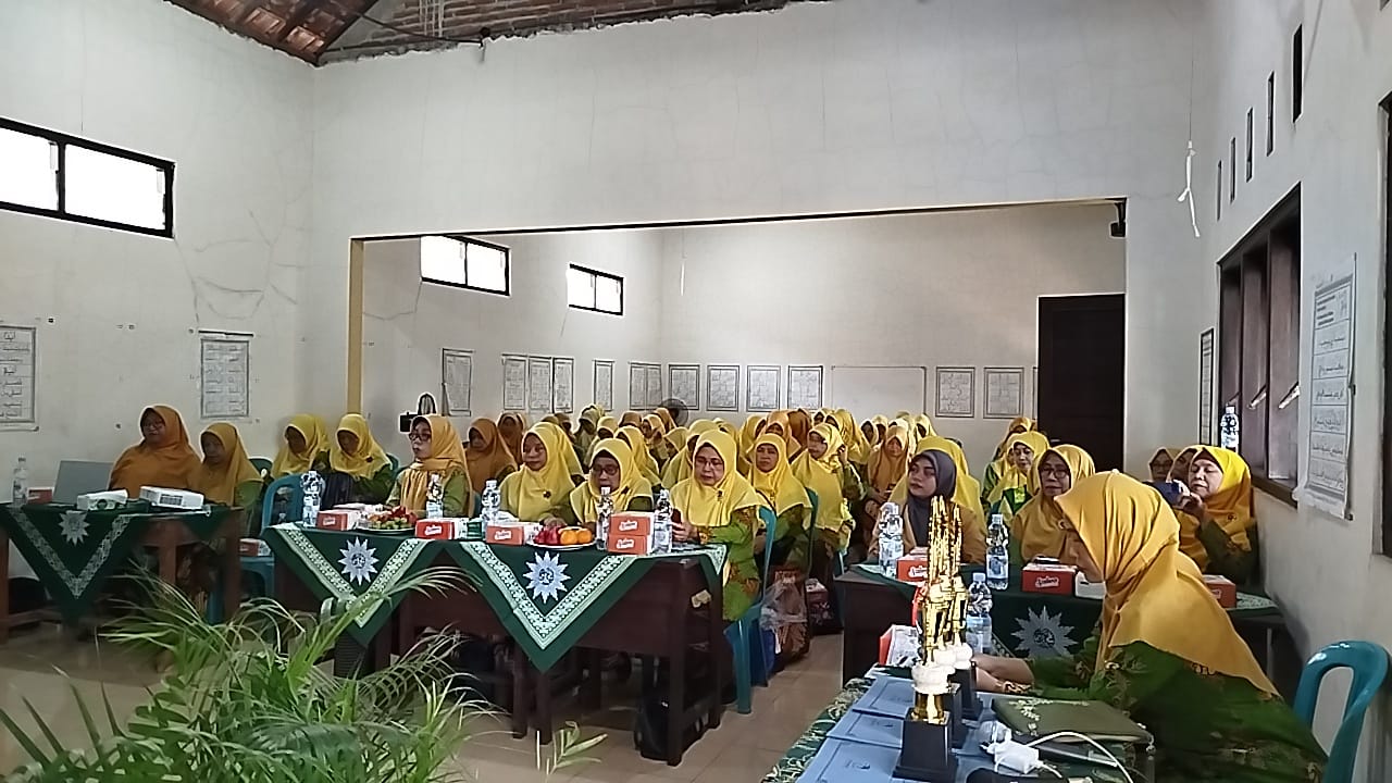Musyawarah Cabang HMI pemkot agung 2025
